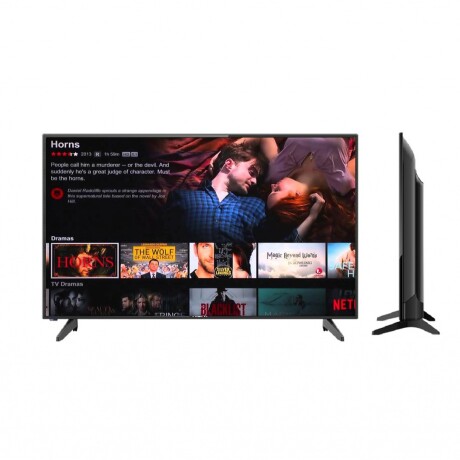 Smart Tv Xion 43 Full Hd Led Android 001