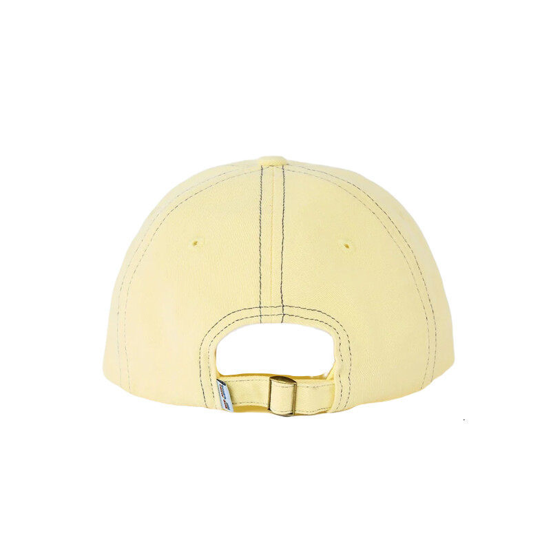 Gorro Rip Curl Sg Washed - Amarillo Gorro Rip Curl Sg Washed - Amarillo