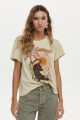 Remera Daydream Beige