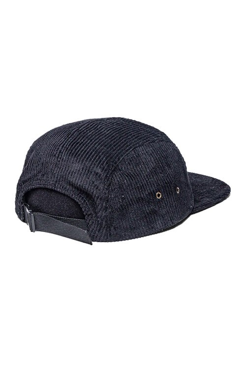 Gorro Cap Flood - Negro Gorro Cap Flood - Negro