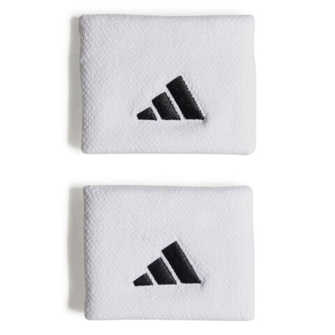 TENNIS WB S WHITE/WHITE/BLACK WHITE