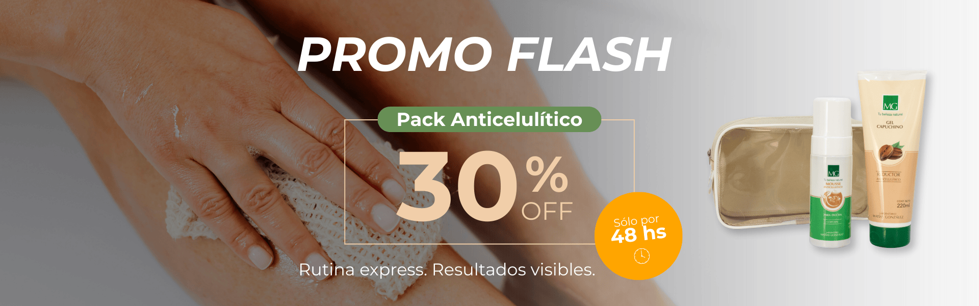 Promo Flash