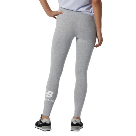 Calza New Balance de Danama - Essentials - WP21509AG GREY