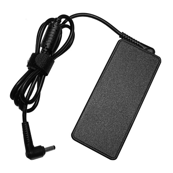 Cargador G-power Para Notebook Lenovo 20V 3.25A 65w 5.5x2.5 Variante Color Negro