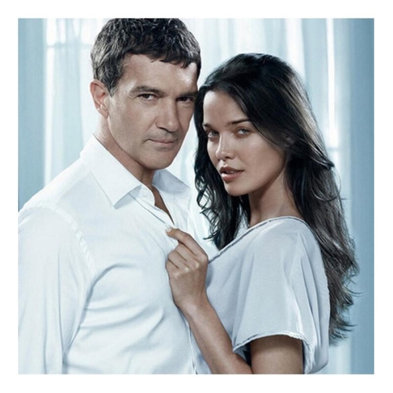 Perfume Antonio Banderas Blue Seduction for Women 80ml Perfume Antonio Banderas Blue Seduction for Women 80ml