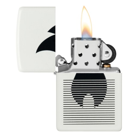 Encendedor Zippo lined flame - 46485 Encendedor Zippo lined flame - 46485