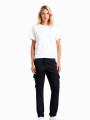 Pantalon Deportivo Comfini 512 Negro