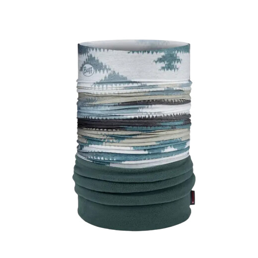 Bufanda Buff Polar Ticex Silversage - Multicolor Bufanda Buff Polar Ticex Silversage - Multicolor