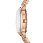 Reloj Skagen Mellem Lille Acero Oro Rosa SKW3166 0