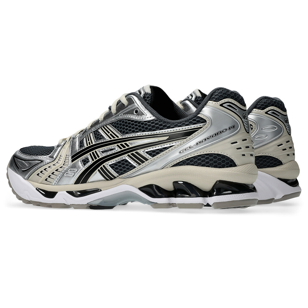 Zapatillas GEL-Kayano 14 Unisex Carrier Grey/Black