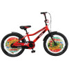 Bicicleta Caloi Nitro Aro 20" Bicicleta Caloi Nitro Aro 20"