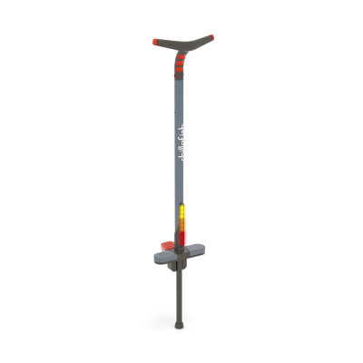 Saltarin Pogo Glow con luz led Adolescentes Chillafish Saltarin Pogo Glow con luz led Adolescentes Chillafish