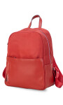 MOCHILA HAWAI CARMIN