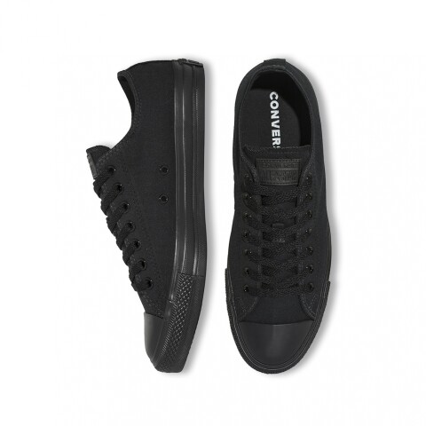 CONVERSE ALL STAR Black