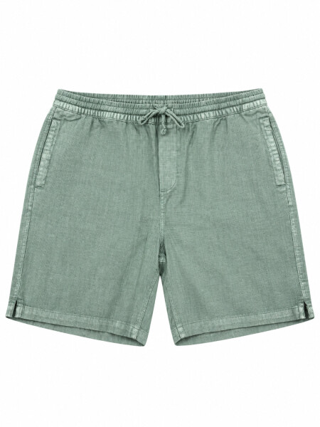 SHORT RAMA VERDE