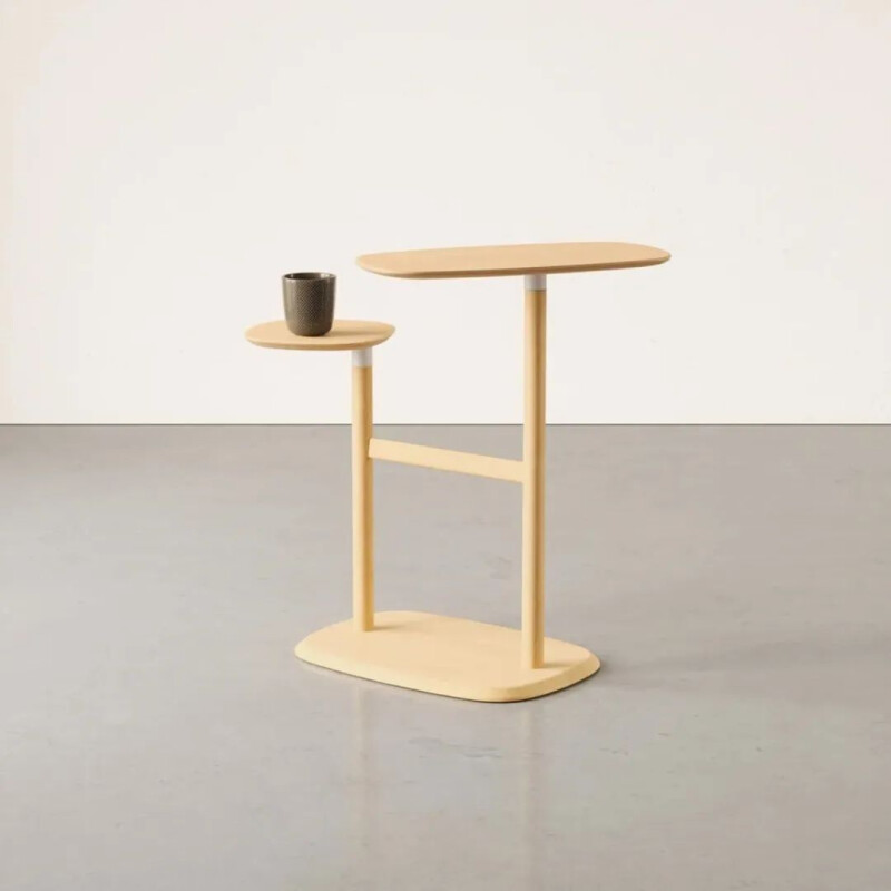 Mesa auxiliar Swivo Mesa auxiliar Swivo