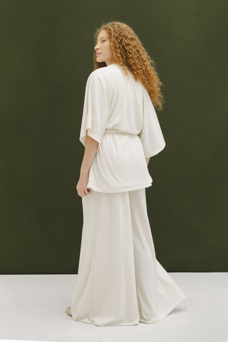 Comfy Set Noemia Crema