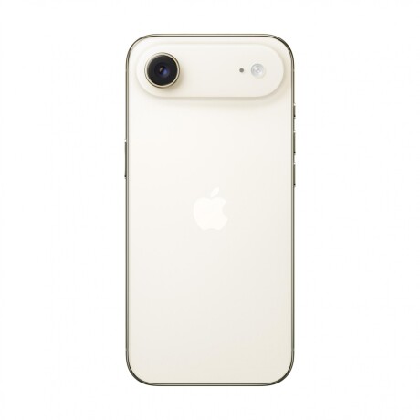 CEL IPHONE AIR 256GB IPHONE Air 5G 6,5' 256GB Cámara 48Mpx Con eSIM - Light Gold
