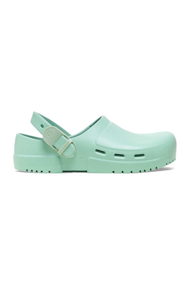 Zueco Birki Air 2.0 Pu - Regular Matcha