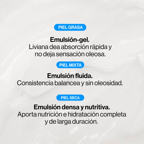 Crema Facial Hidratante The Chemist Look Piel Seca 120ml Crema Facial Hidratante The Chemist Look Piel Seca 120ml