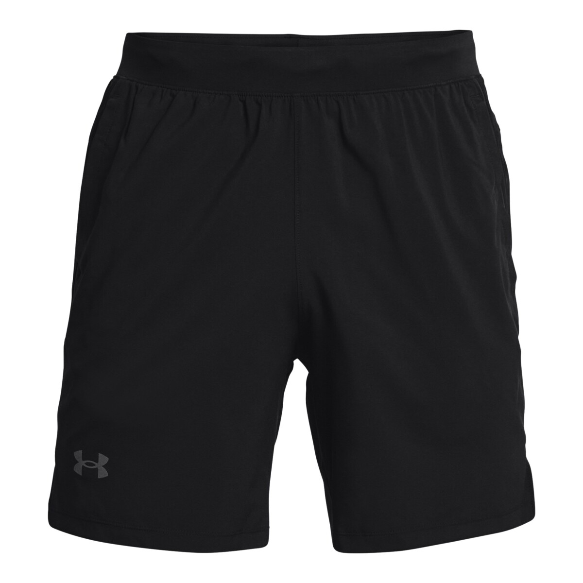 Short de Hombre Under Armour Launch 7 Under Armour - Negro 