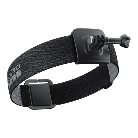 Correa Para Cabeza Gopro Achom-002 Ajustable 001