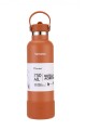 BOTELLA TERRANO 750ML PICO + BOTA TERRACOTA