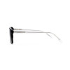 Lentes de Sol Runas 2610 Negro