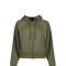Campera Deportiva Listin Gris Topo