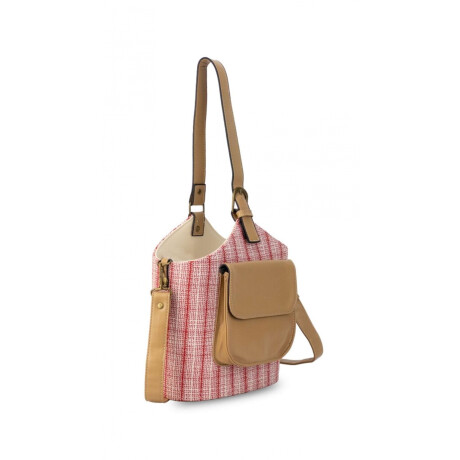 Posatermo Filipinas Telar Rojo