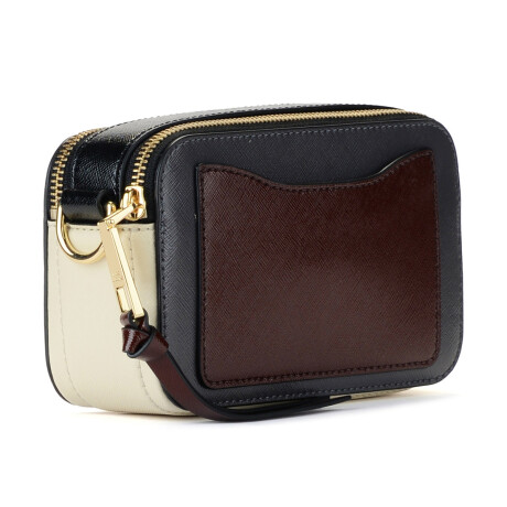 Marc jacobs - Bolso estilo bandolera, The Snapshot 0
