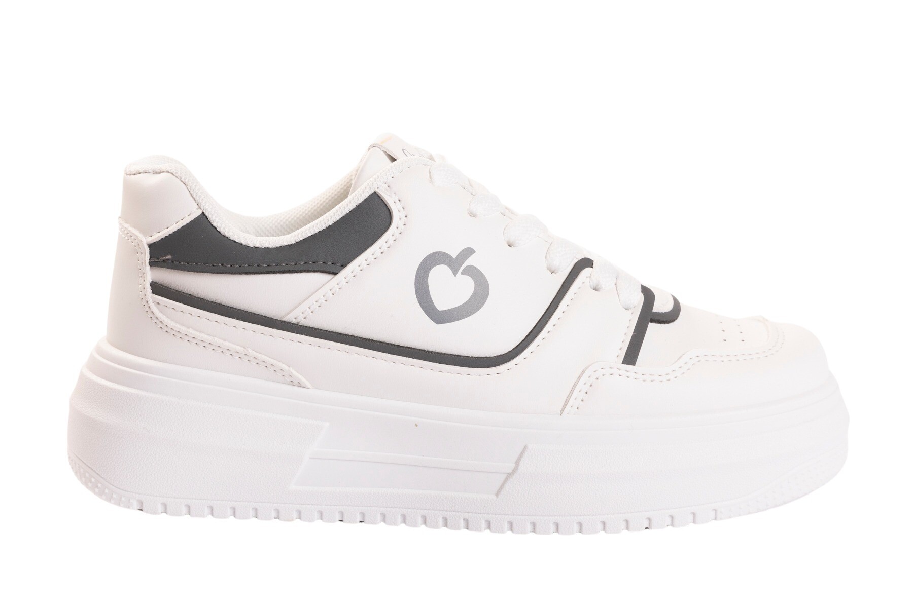 CHERRY TREND - WHITE 