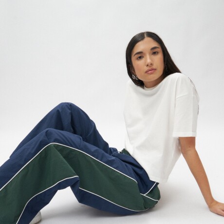 PANTALON KENZIE Verde