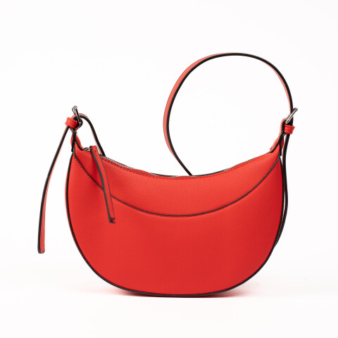 BANDOLERA MEDIALUNA ROJA BANDOLERA MEDIALUNA ROJA