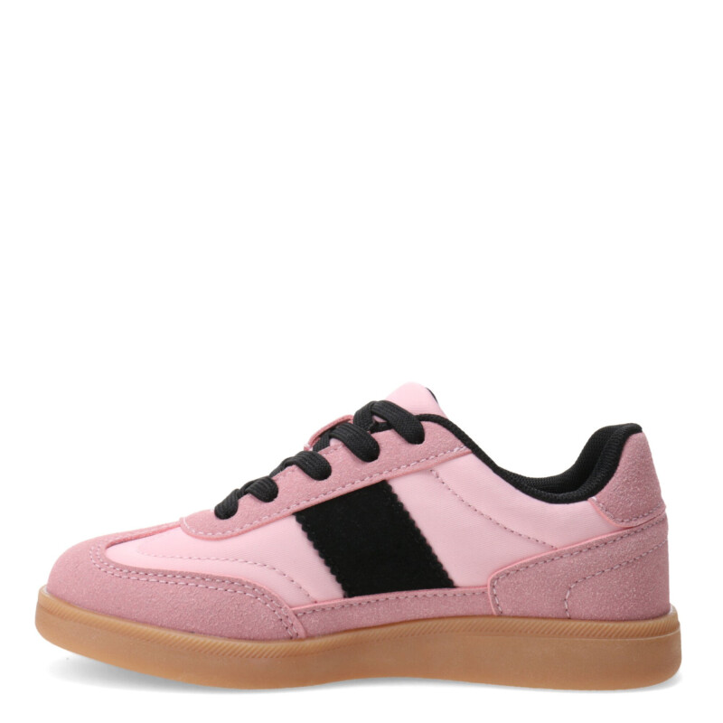 Championes de Niña MINI Miss Carol Miro Rosado