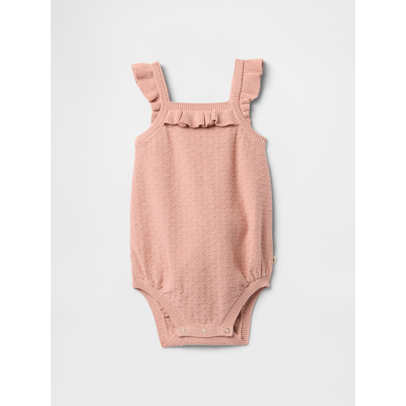 V-G SWTR BBL ANTIQUE PINK