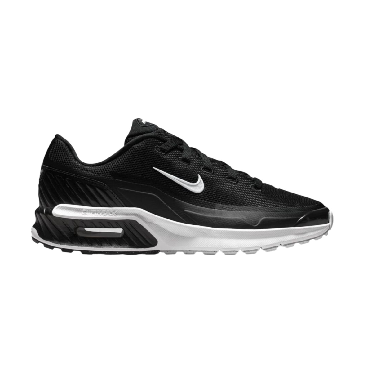 Championes Nike Air Max Bia - Black 