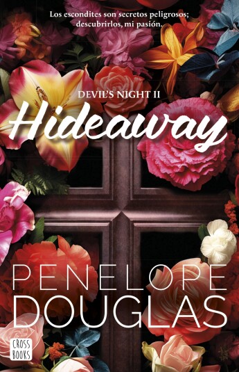 Hideaway. Devil's Night 02 Hideaway. Devil's Night 02