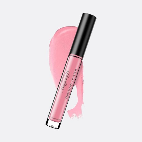 Labial Liquido Mate 01