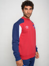 BUZO URBAN Nacional Oficial Hombre W19