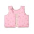 CHALECO Chaleco Salvavidas Niños Talle 3-6 Años Sunnylife - Candy Cherry