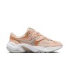 Championes Nike Al8 de Mujer Crema
