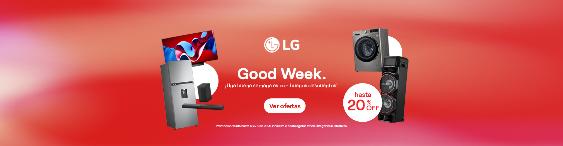 LG week