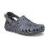 Crocs Salehe Bembury X The Pollex Clog - Unisex Niagara
