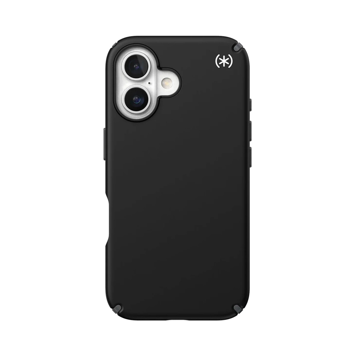 Speck Funda Presidio2 Pro Magsafe iPhone 16 Black 