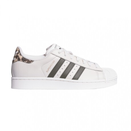 Championes adidas Superstar Cream