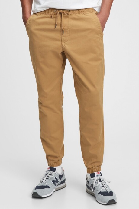 Pantalón Jogger Hombre Fall Acorn