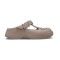 Crocs Classic Mary Jane Clog - Unisex Taupe