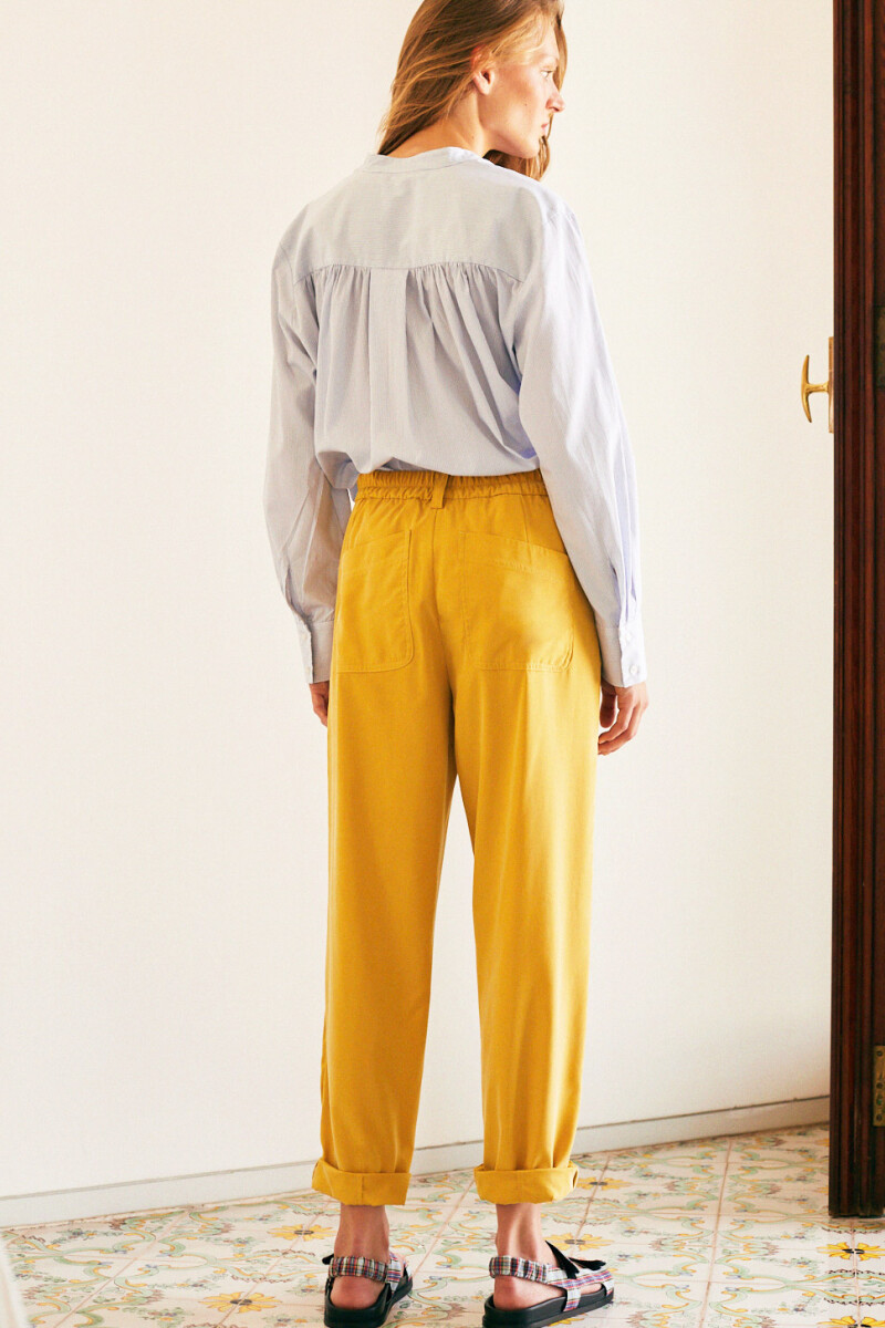 MINERVA PANT Amarillo