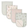 Set x4 babitas provecheros GERBER palta